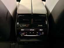 BMW M5 FINISHED IN TANZINITE BLUE