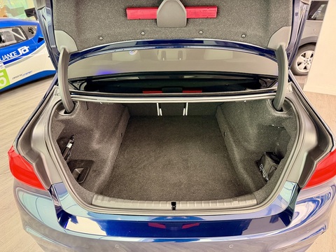 4.4 V8 GPF Saloon 4dr Petrol Steptronic xDrive Euro 6 (s/s) (600 ps)