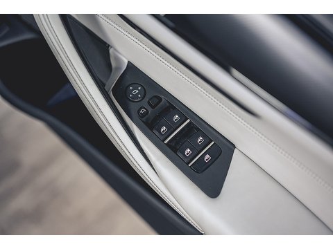 4.4 V8 GPF Saloon 4dr Petrol Steptronic xDrive Euro 6 (s/s) (600 ps)