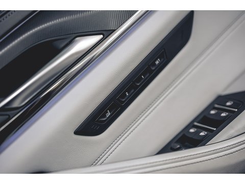 4.4 V8 GPF Saloon 4dr Petrol Steptronic xDrive Euro 6 (s/s) (600 ps)