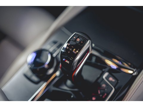 4.4 V8 GPF Saloon 4dr Petrol Steptronic xDrive Euro 6 (s/s) (600 ps)