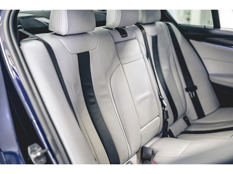4.4 V8 GPF Saloon 4dr Petrol Steptronic xDrive Euro 6 (s/s) (600 ps)