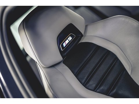 4.4 V8 GPF Saloon 4dr Petrol Steptronic xDrive Euro 6 (s/s) (600 ps)