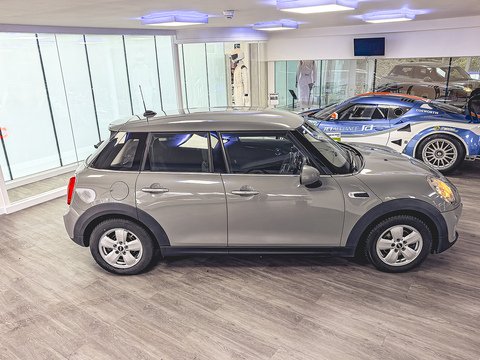 1.2 One Hatchback 5dr Petrol Manual Euro 6 (s/s) (102 ps)