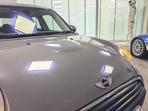 1.2 One Hatchback 5dr Petrol Manual Euro 6 (s/s) (102 ps)