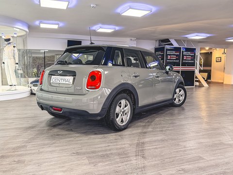 1.2 One Hatchback 5dr Petrol Manual Euro 6 (s/s) (102 ps)