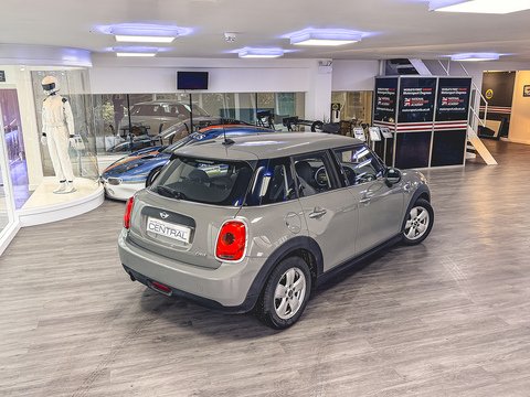 1.2 One Hatchback 5dr Petrol Manual Euro 6 (s/s) (102 ps)