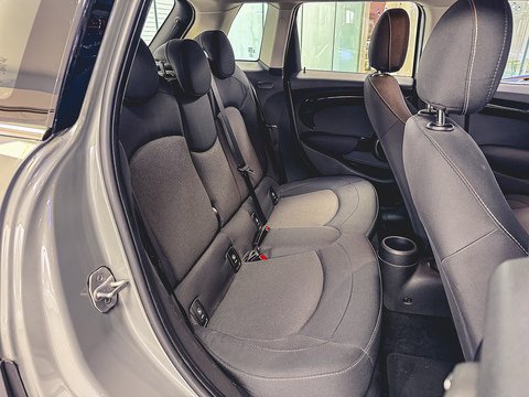 1.2 One Hatchback 5dr Petrol Manual Euro 6 (s/s) (102 ps)