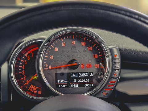 1.2 One Hatchback 5dr Petrol Manual Euro 6 (s/s) (102 ps)