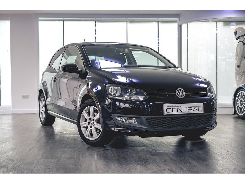 1.2 Match Hatchback 3dr Petrol Manual Euro 5 (60 ps)