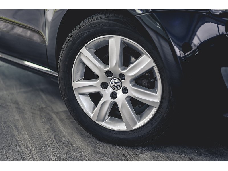 1.2 Match Hatchback 3dr Petrol Manual Euro 5 (60 ps)