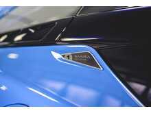 LOTUS EMIRA V6 FE FINISHED IN SENECA BLUE