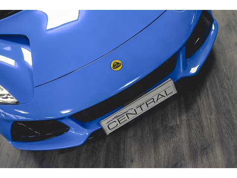 3.5 V6 First Edition Coupe 2dr Petrol Manual Euro 6 (404 ps)