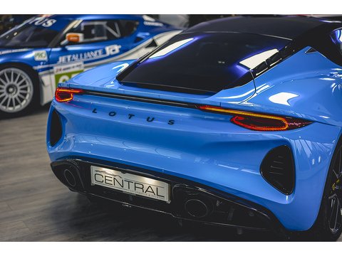 3.5 V6 First Edition Coupe 2dr Petrol Manual Euro 6 (404 ps)