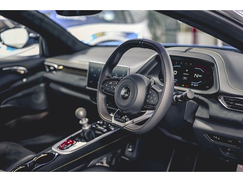 3.5 V6 First Edition Coupe 2dr Petrol Manual Euro 6 (404 ps)