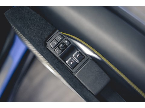 3.5 V6 First Edition Coupe 2dr Petrol Manual Euro 6 (404 ps)