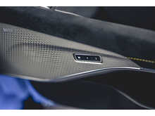 LOTUS EMIRA V6 FE FINISHED IN SENECA BLUE