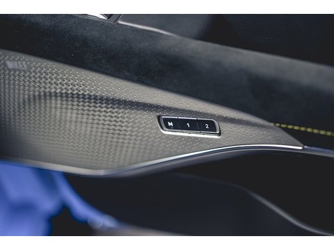 3.5 V6 First Edition Coupe 2dr Petrol Manual Euro 6 (404 ps)