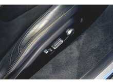 LOTUS EMIRA V6 FE FINISHED IN SENECA BLUE