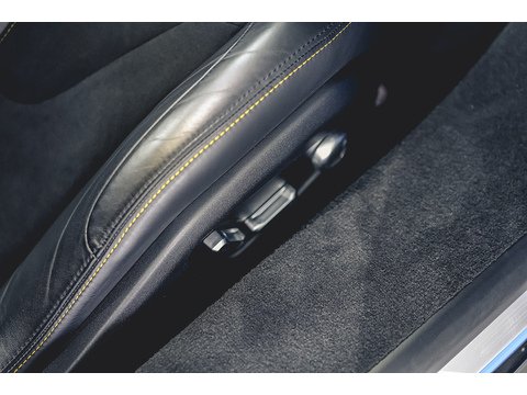 3.5 V6 First Edition Coupe 2dr Petrol Manual Euro 6 (404 ps)