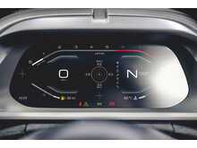 LOTUS EMIRA V6 FE FINISHED IN SENECA BLUE