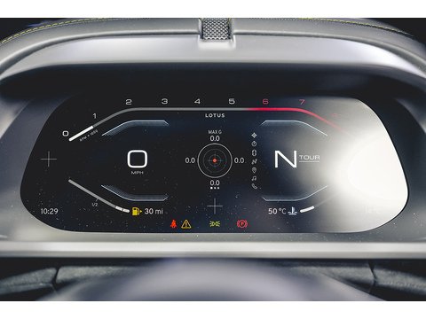 3.5 V6 First Edition Coupe 2dr Petrol Manual Euro 6 (404 ps)