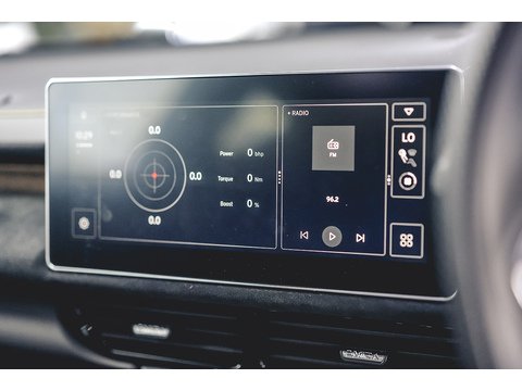 3.5 V6 First Edition Coupe 2dr Petrol Manual Euro 6 (404 ps)