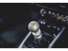 LOTUS EMIRA V6 FE FINISHED IN SENECA BLUE