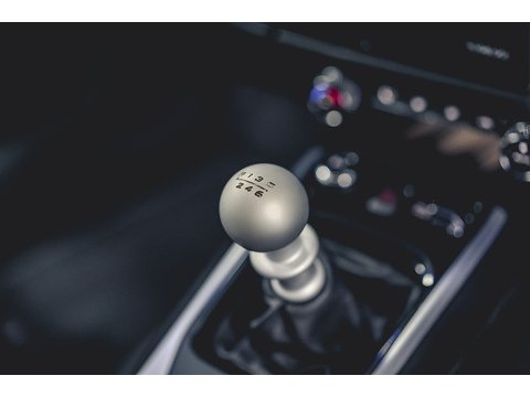 3.5 V6 First Edition Coupe 2dr Petrol Manual Euro 6 (404 ps)