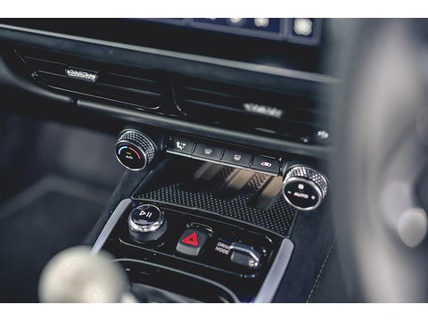 3.5 V6 First Edition Coupe 2dr Petrol Manual Euro 6 (404 ps)