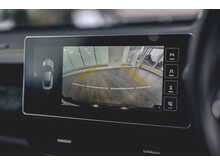 LOTUS EMIRA V6 FE FINISHED IN SENECA BLUE