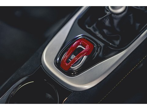 3.5 V6 First Edition Coupe 2dr Petrol Manual Euro 6 (404 ps)