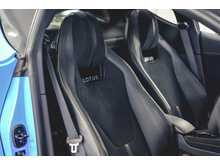 LOTUS EMIRA V6 FE FINISHED IN SENECA BLUE