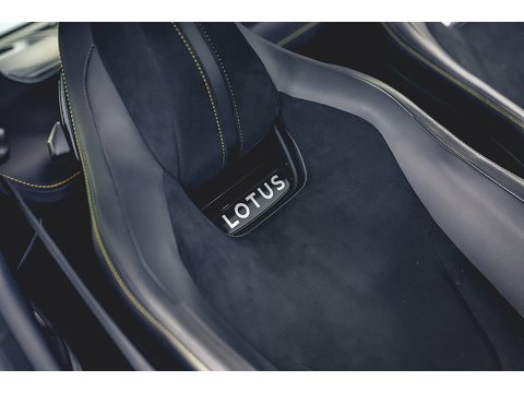 3.5 V6 First Edition Coupe 2dr Petrol Manual Euro 6 (404 ps)