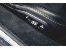 LOTUS EMIRA V6 FE FINISHED IN SENECA BLUE