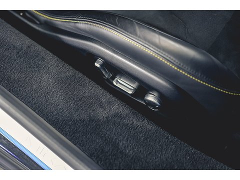 3.5 V6 First Edition Coupe 2dr Petrol Manual Euro 6 (404 ps)