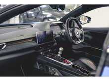 LOTUS EMIRA V6 FE FINISHED IN SENECA BLUE