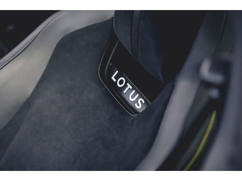 3.5 V6 First Edition Coupe 2dr Petrol Manual Euro 6 (404 ps)