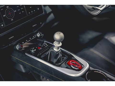 3.5 V6 First Edition Coupe 2dr Petrol Manual Euro 6 (404 ps)