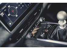 LOTUS EMIRA V6 FE FINISHED IN SENECA BLUE