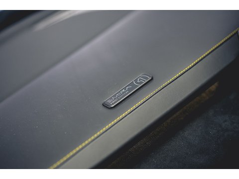 3.5 V6 First Edition Coupe 2dr Petrol Manual Euro 6 (404 ps)