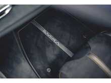 LOTUS EMIRA V6 FE FINISHED IN SENECA BLUE