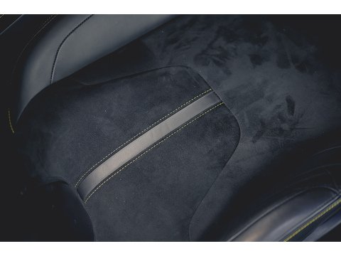 3.5 V6 First Edition Coupe 2dr Petrol Manual Euro 6 (404 ps)