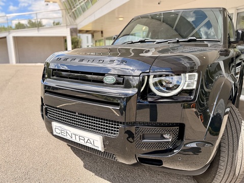 3.0 D250 MHEV X-Dynamic HSE Hard Top SUV 3dr Diesel Auto 4WD SWB Euro 6 (s/s) (250 ps)