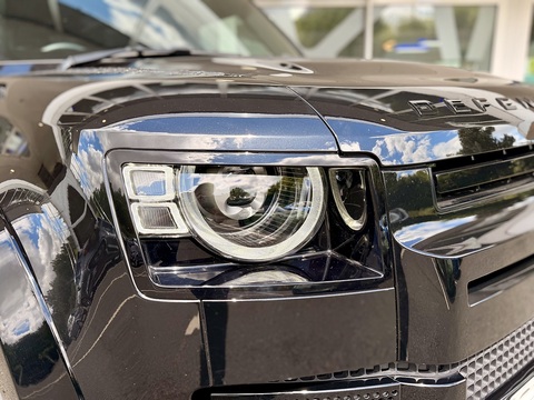 3.0 D250 MHEV X-Dynamic HSE Hard Top SUV 3dr Diesel Auto 4WD SWB Euro 6 (s/s) (250 ps)