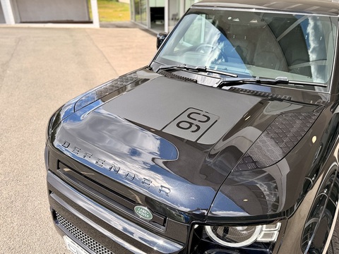 3.0 D250 MHEV X-Dynamic HSE Hard Top SUV 3dr Diesel Auto 4WD SWB Euro 6 (s/s) (250 ps)