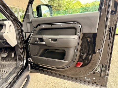3.0 D250 MHEV X-Dynamic HSE Hard Top SUV 3dr Diesel Auto 4WD SWB Euro 6 (s/s) (250 ps)