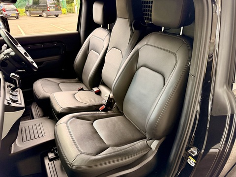 3.0 D250 MHEV X-Dynamic HSE Hard Top SUV 3dr Diesel Auto 4WD SWB Euro 6 (s/s) (250 ps)