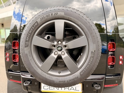 3.0 D250 MHEV X-Dynamic HSE Hard Top SUV 3dr Diesel Auto 4WD SWB Euro 6 (s/s) (250 ps)