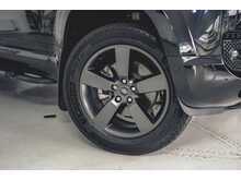 LAND ROVER DEFENDER 90 X-DYNAMIC